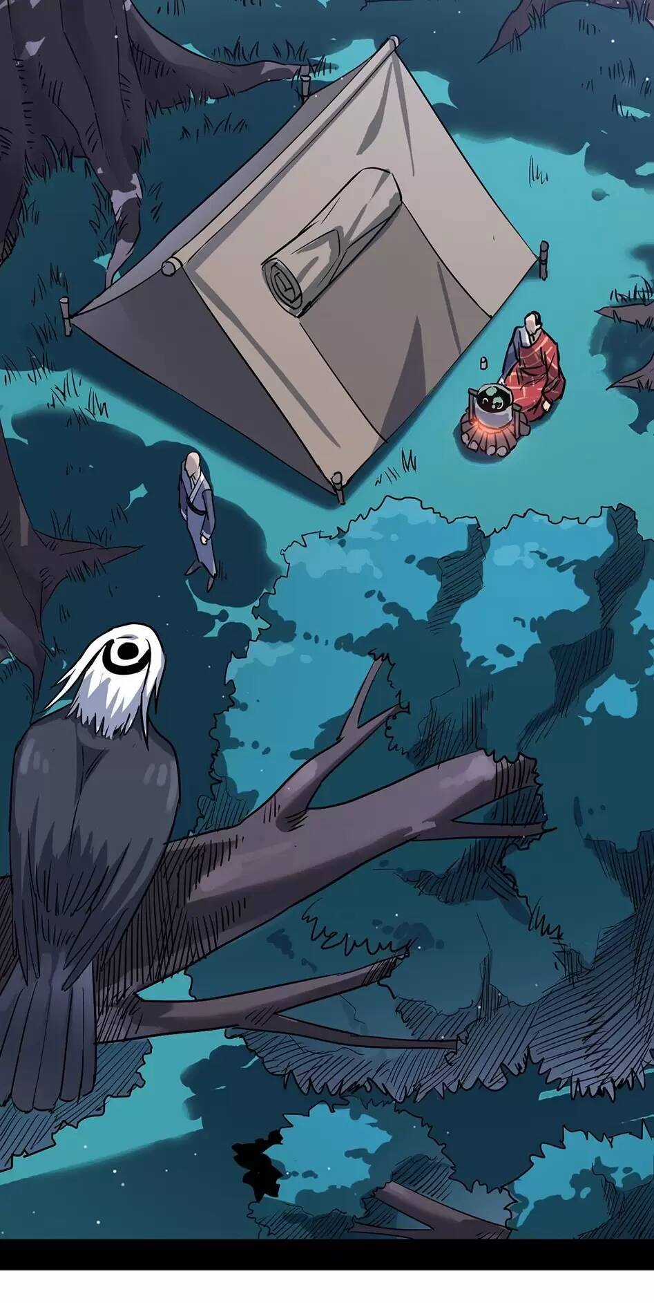 Dị Giới Kiến Tạo Tối Cường Thiếu Lâm Tự Chapter 35 trang 13