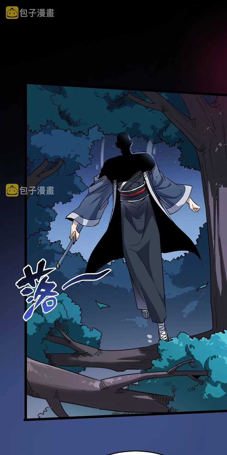 Dị Giới Kiến Tạo Tối Cường Thiếu Lâm Tự Chapter 35 trang 19