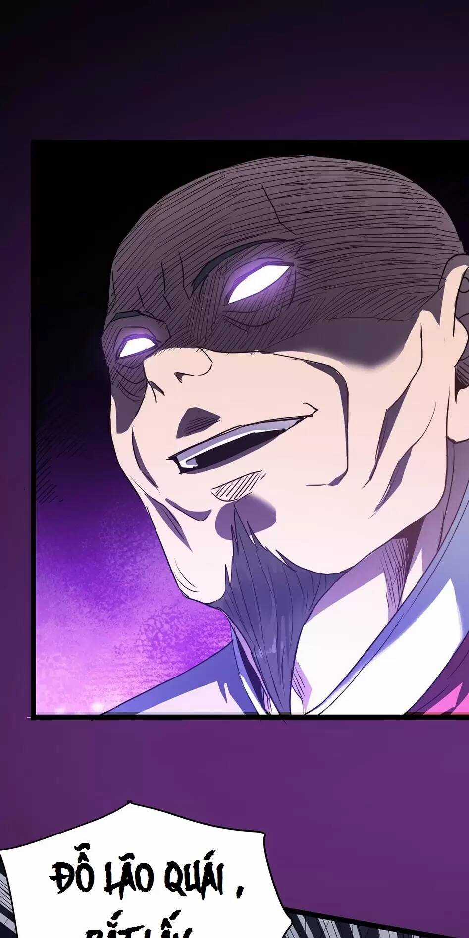 Dị Giới Kiến Tạo Tối Cường Thiếu Lâm Tự Chapter 35 trang 30