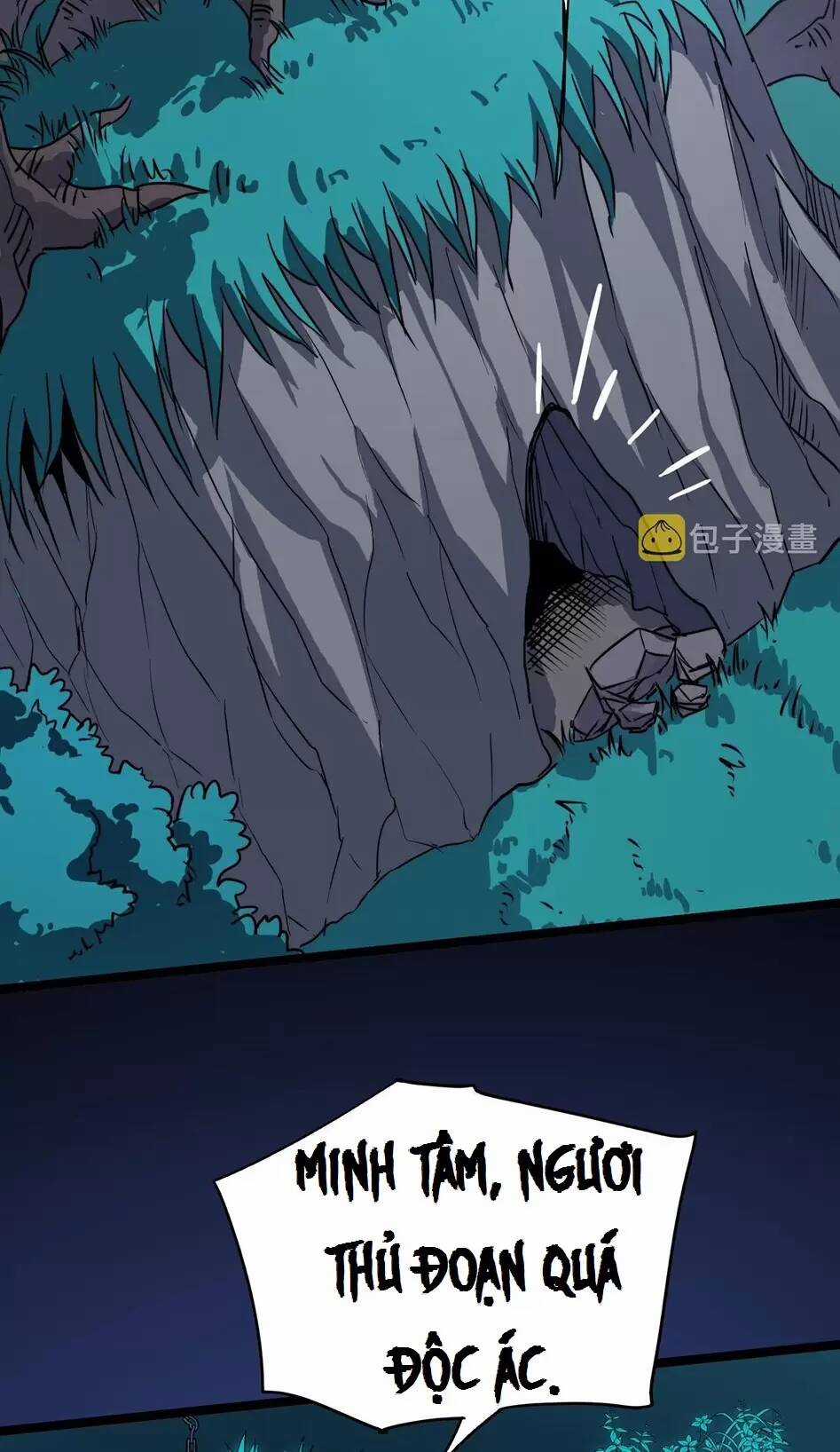 Dị Giới Kiến Tạo Tối Cường Thiếu Lâm Tự Chapter 35 trang 34