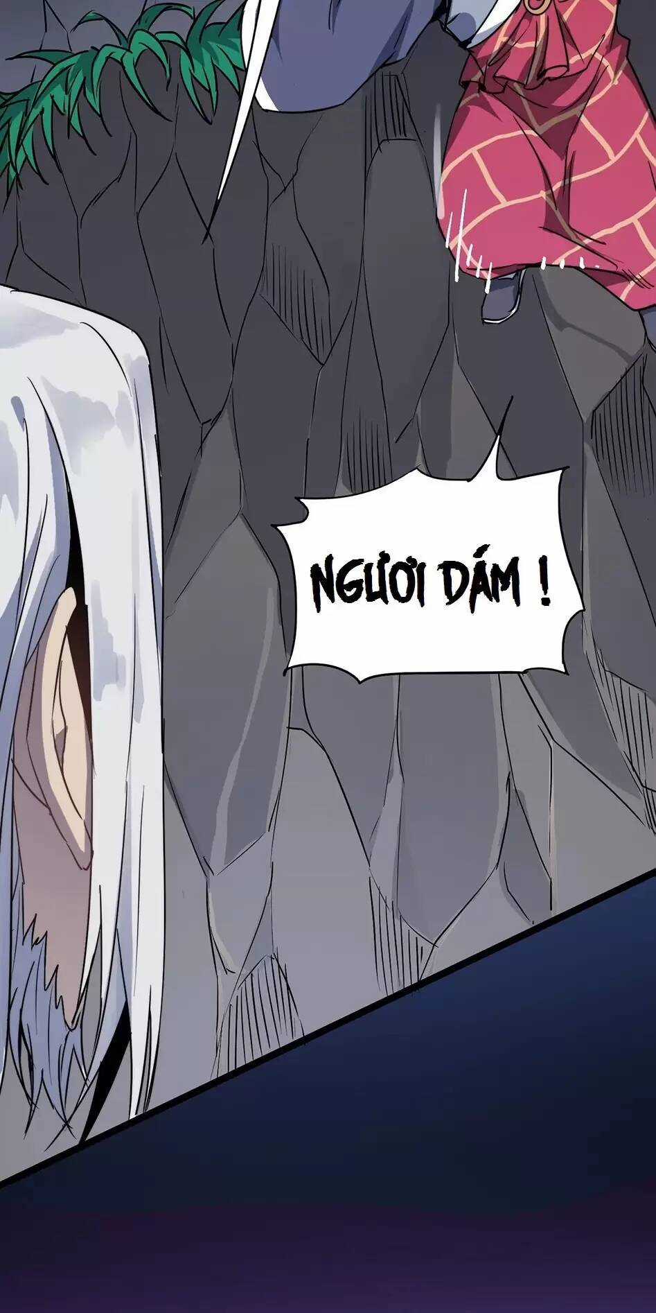 Dị Giới Kiến Tạo Tối Cường Thiếu Lâm Tự Chapter 35 trang 45