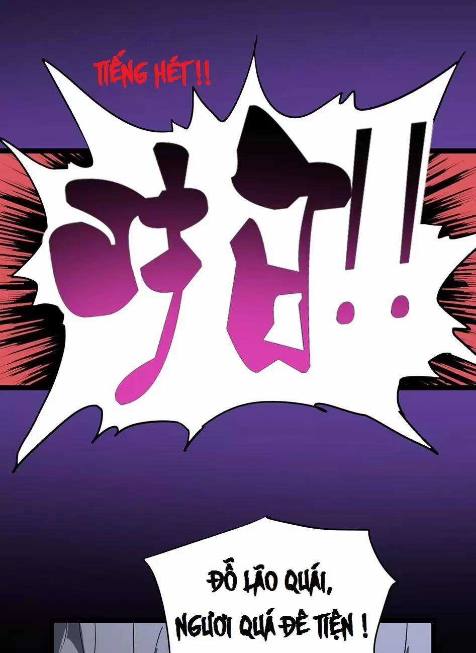 Dị Giới Kiến Tạo Tối Cường Thiếu Lâm Tự Chapter 35 trang 46