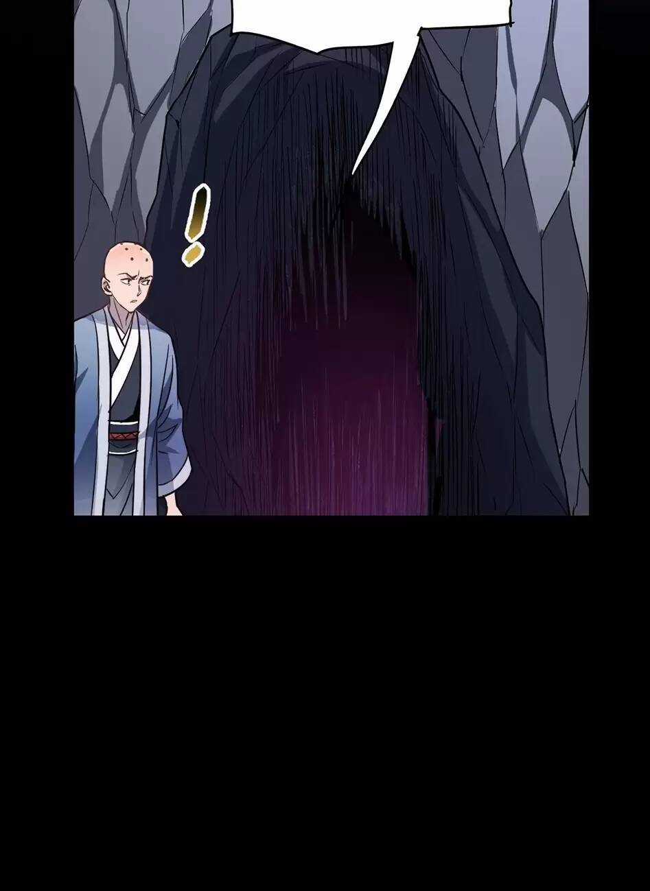 Dị Giới Kiến Tạo Tối Cường Thiếu Lâm Tự Chapter 35 trang 47