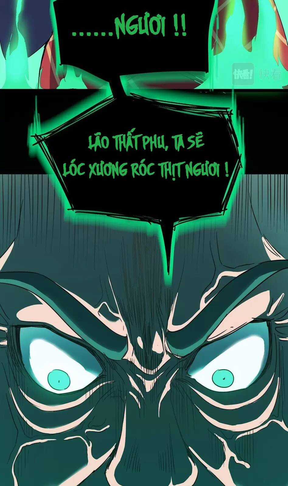 Dị Giới Kiến Tạo Tối Cường Thiếu Lâm Tự Chapter 35 trang 52