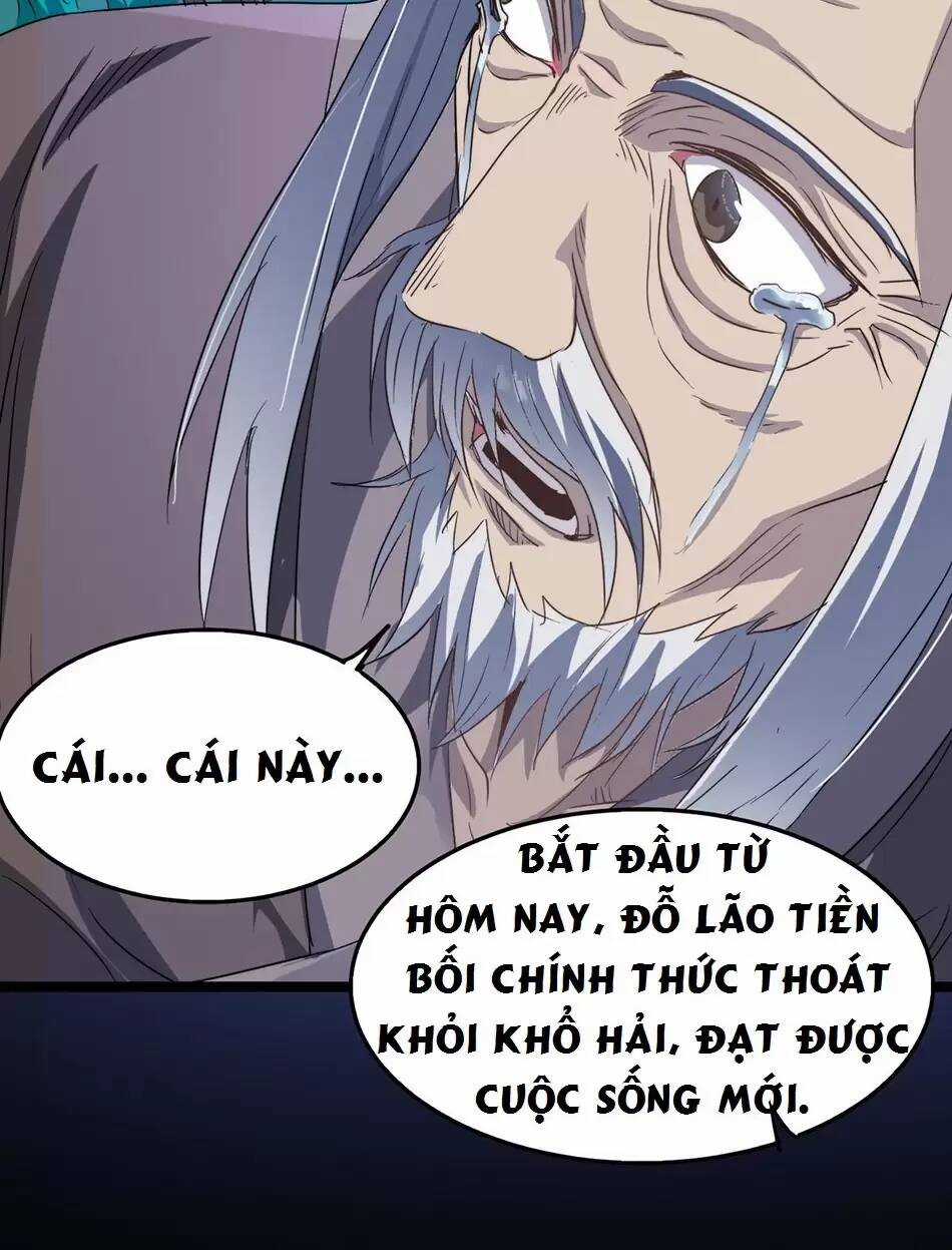 Dị Giới Kiến Tạo Tối Cường Thiếu Lâm Tự Chapter 36 trang 13