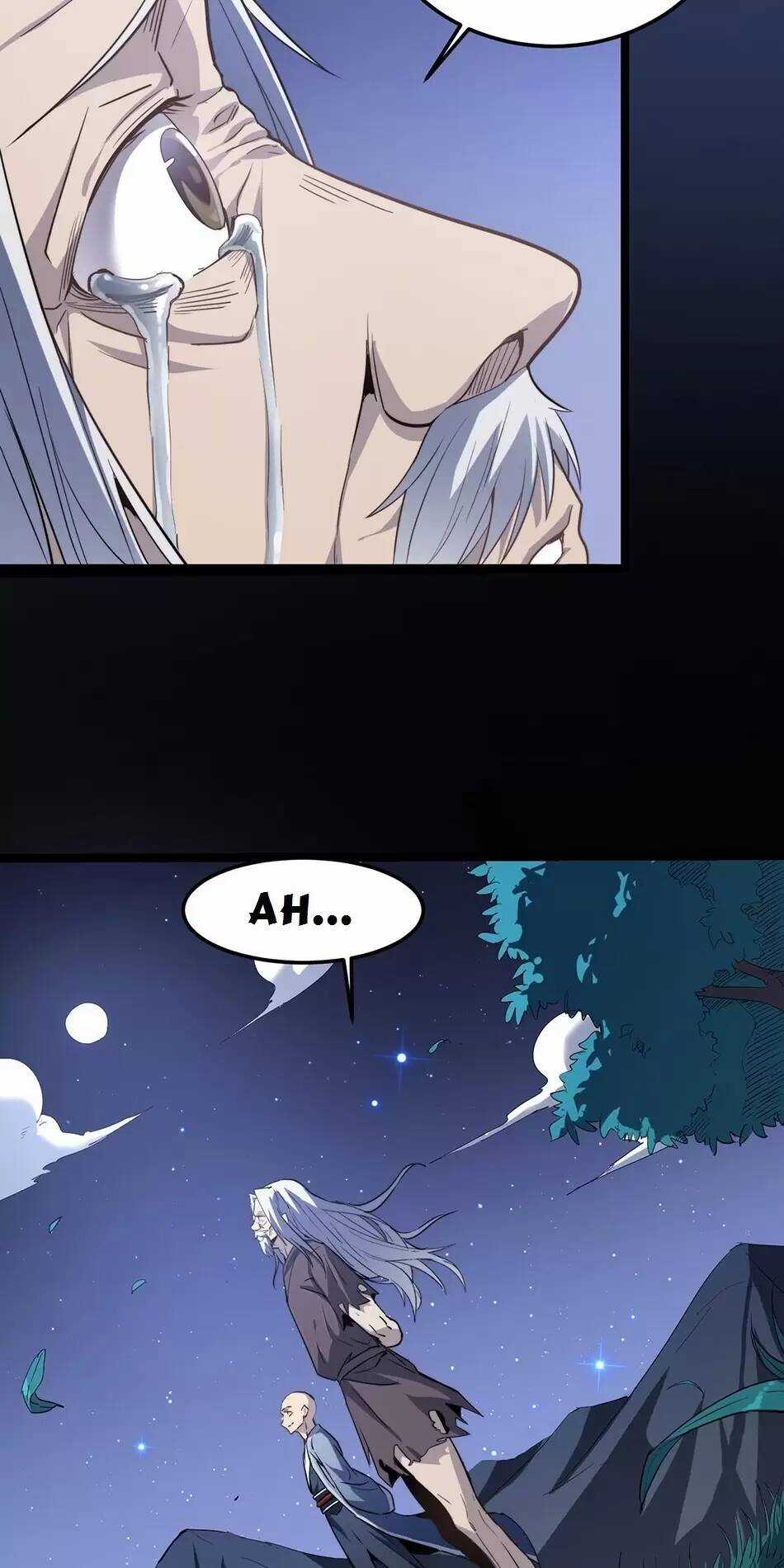 Dị Giới Kiến Tạo Tối Cường Thiếu Lâm Tự Chapter 36 trang 15