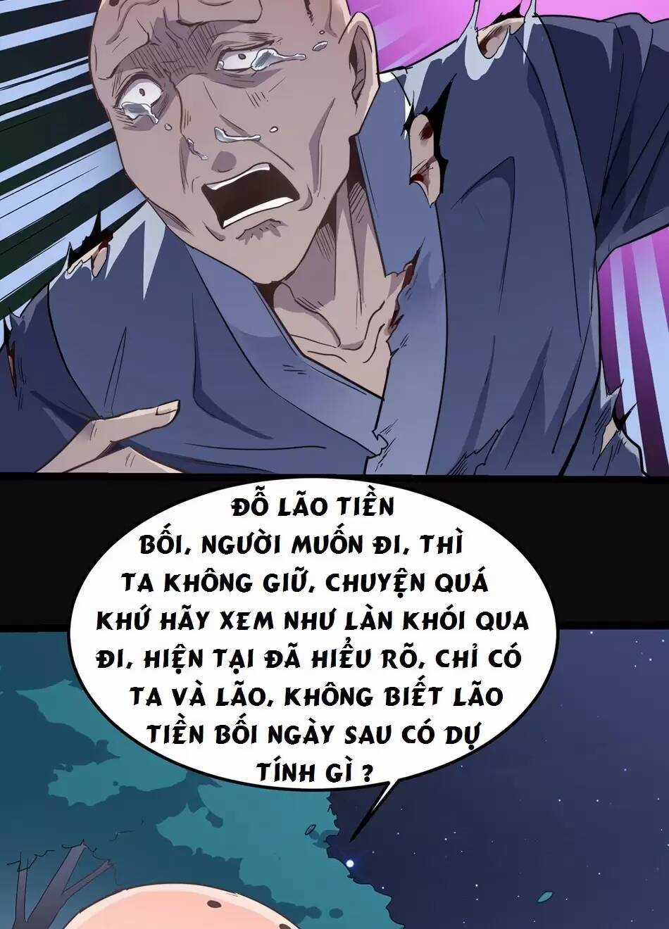 Dị Giới Kiến Tạo Tối Cường Thiếu Lâm Tự Chapter 36 trang 18