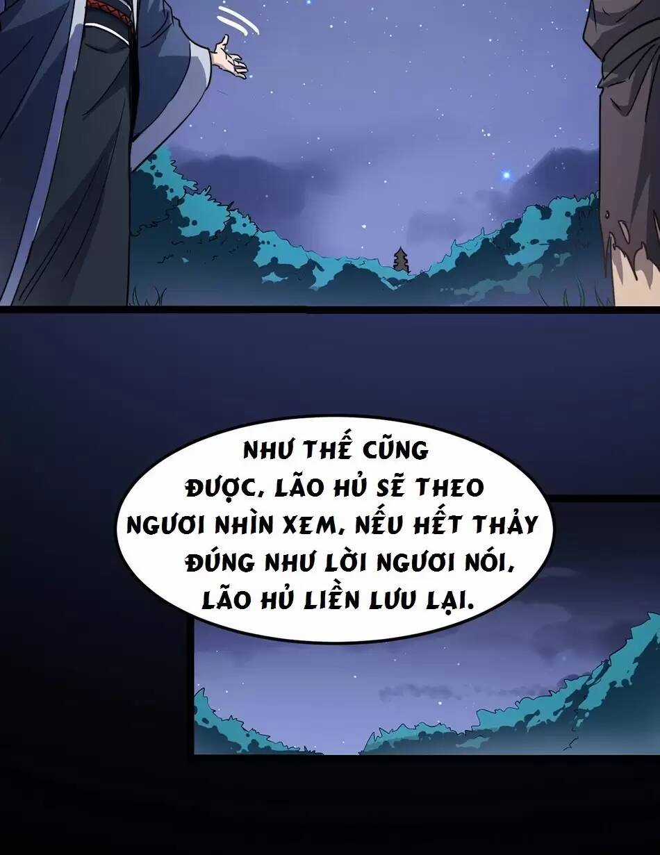 Dị Giới Kiến Tạo Tối Cường Thiếu Lâm Tự Chapter 36 trang 25