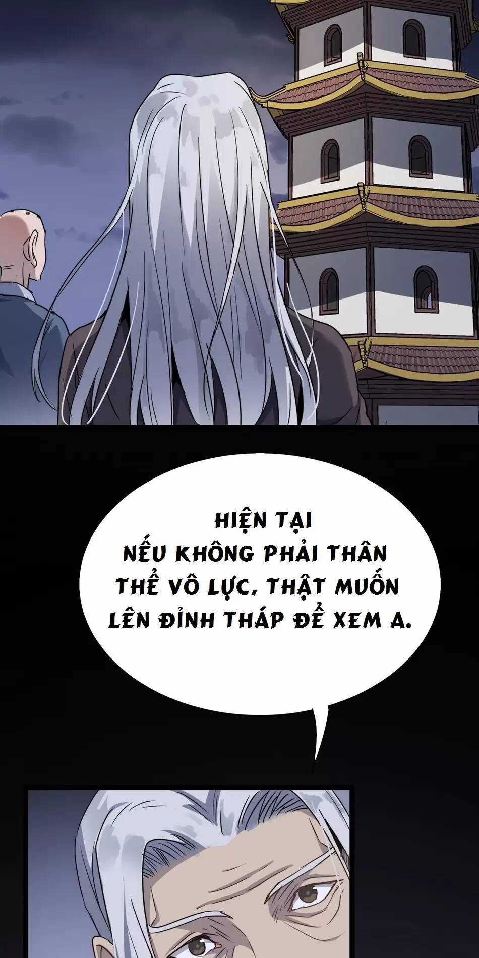 Dị Giới Kiến Tạo Tối Cường Thiếu Lâm Tự Chapter 36 trang 27