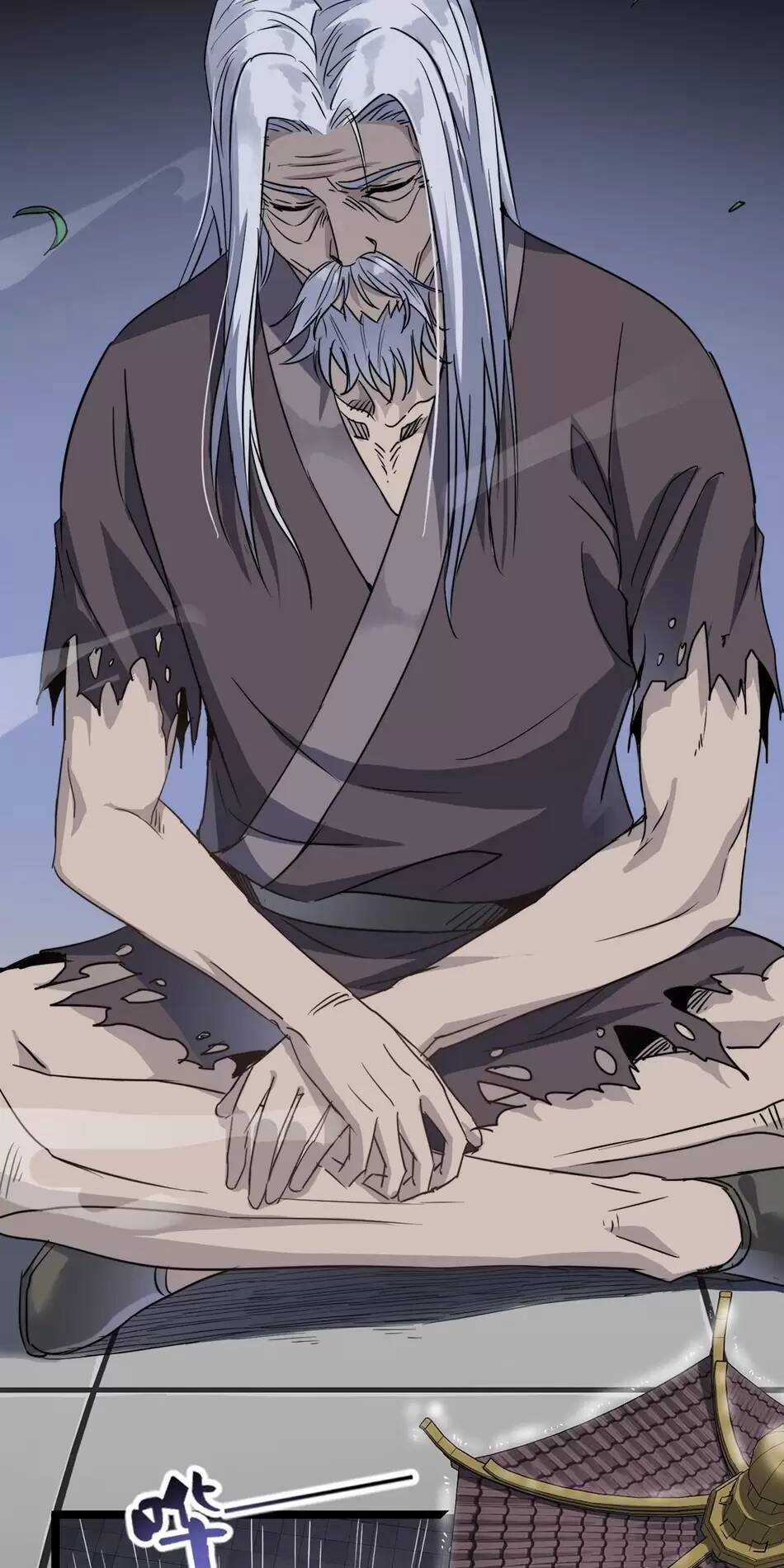 Dị Giới Kiến Tạo Tối Cường Thiếu Lâm Tự Chapter 36 trang 29