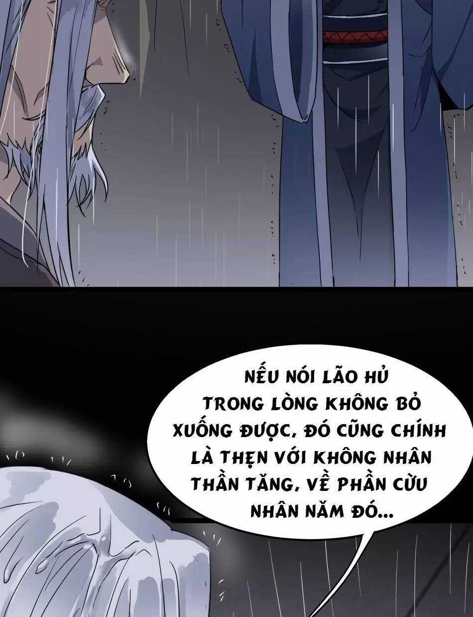 Dị Giới Kiến Tạo Tối Cường Thiếu Lâm Tự Chapter 36 trang 31