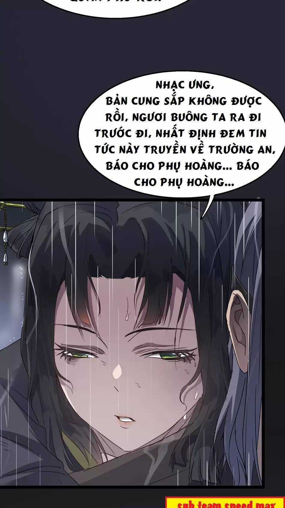 Dị Giới Kiến Tạo Tối Cường Thiếu Lâm Tự Chapter 36 trang 41