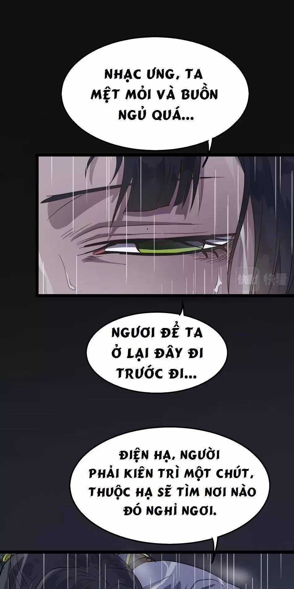 Dị Giới Kiến Tạo Tối Cường Thiếu Lâm Tự Chapter 36 trang 43