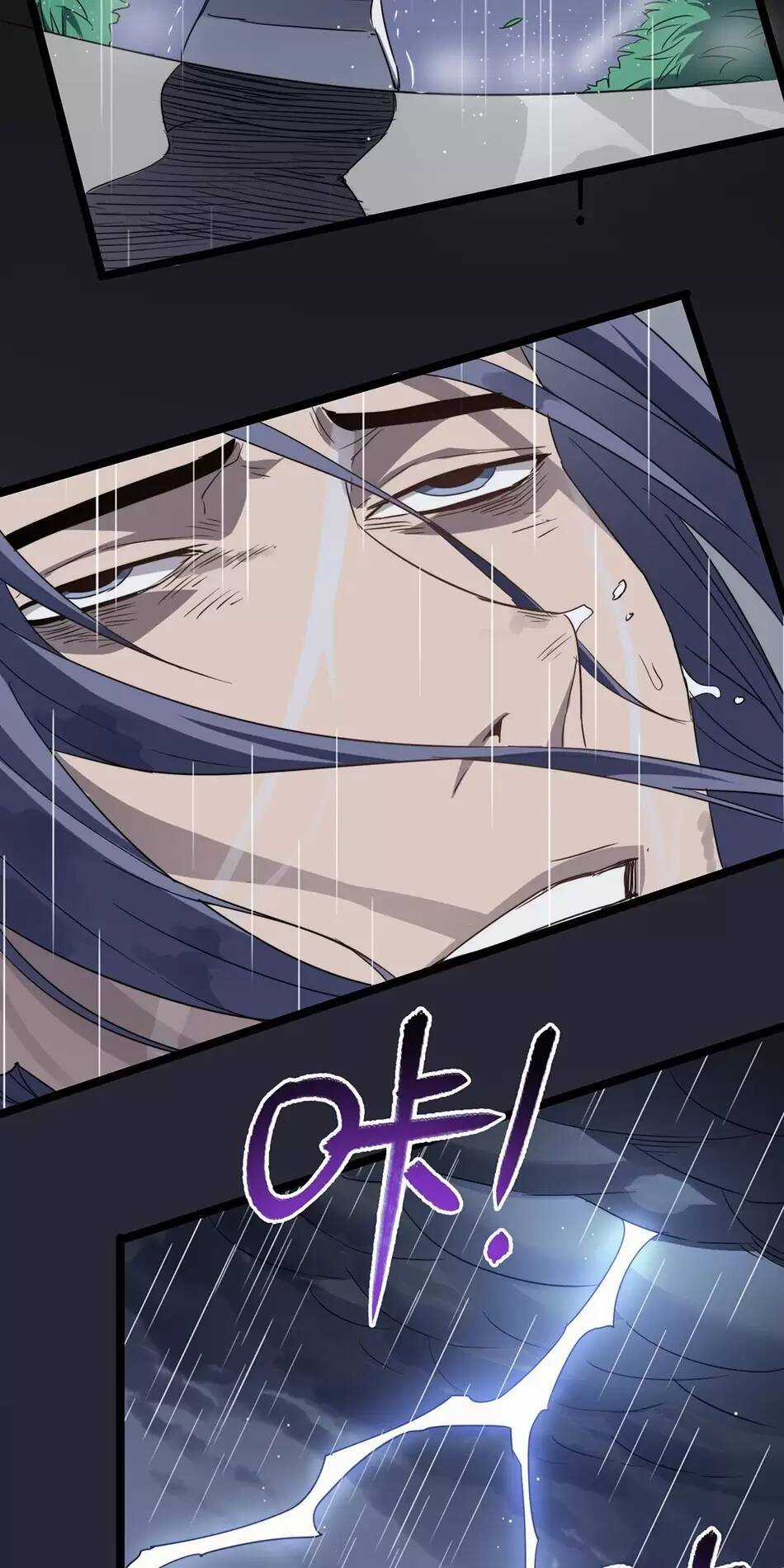 Dị Giới Kiến Tạo Tối Cường Thiếu Lâm Tự Chapter 36 trang 45