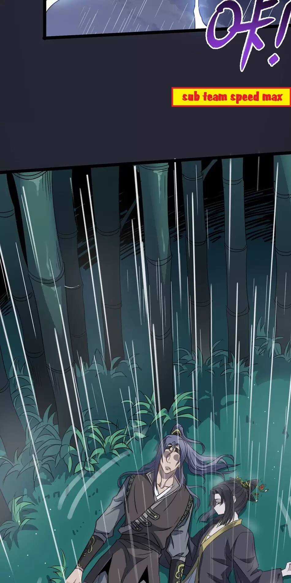 Dị Giới Kiến Tạo Tối Cường Thiếu Lâm Tự Chapter 36 trang 46