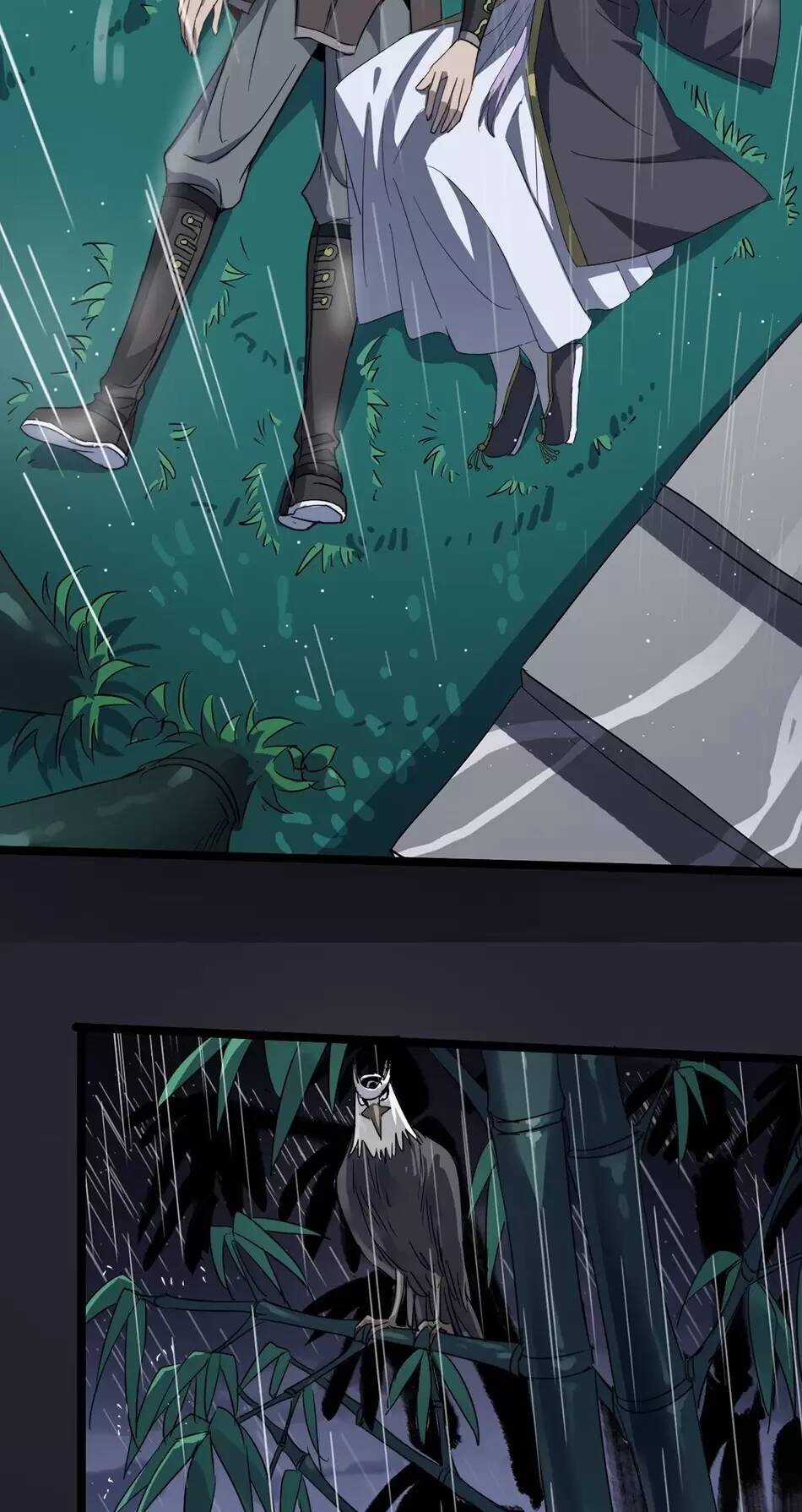 Dị Giới Kiến Tạo Tối Cường Thiếu Lâm Tự Chapter 36 trang 47