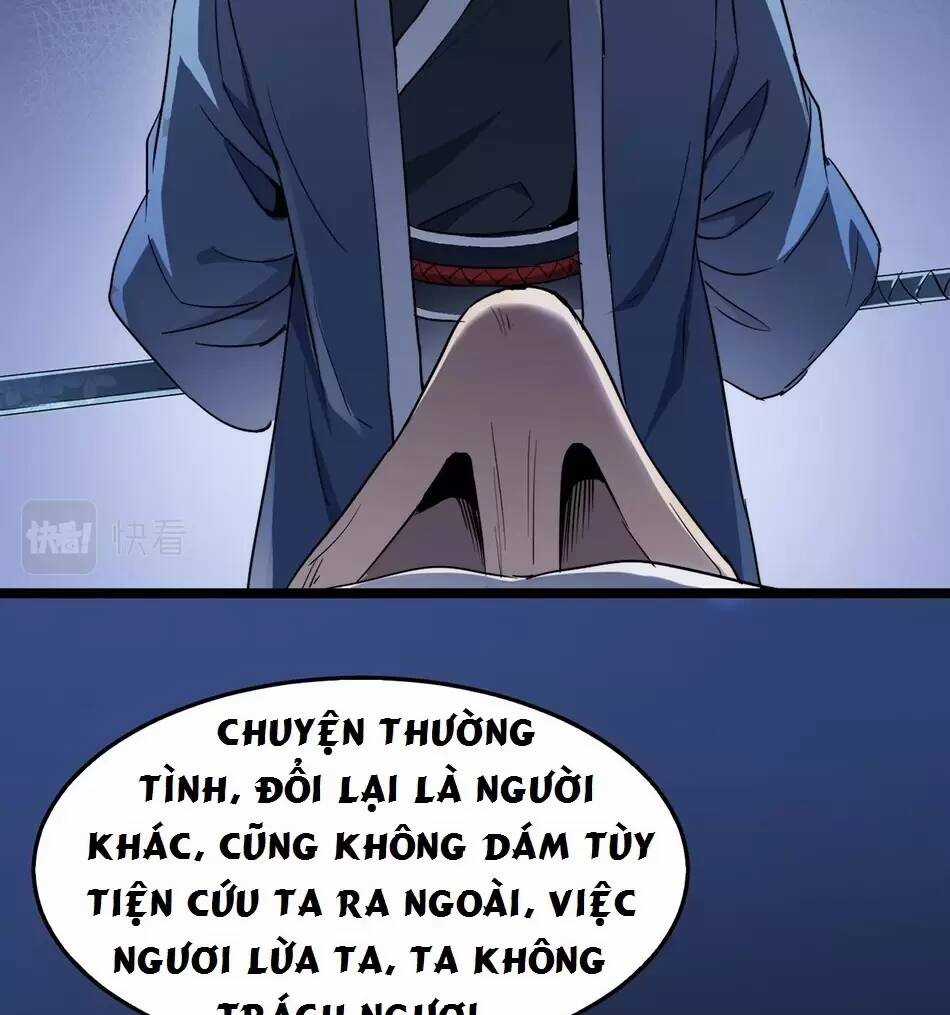 Dị Giới Kiến Tạo Tối Cường Thiếu Lâm Tự Chapter 36 trang 5