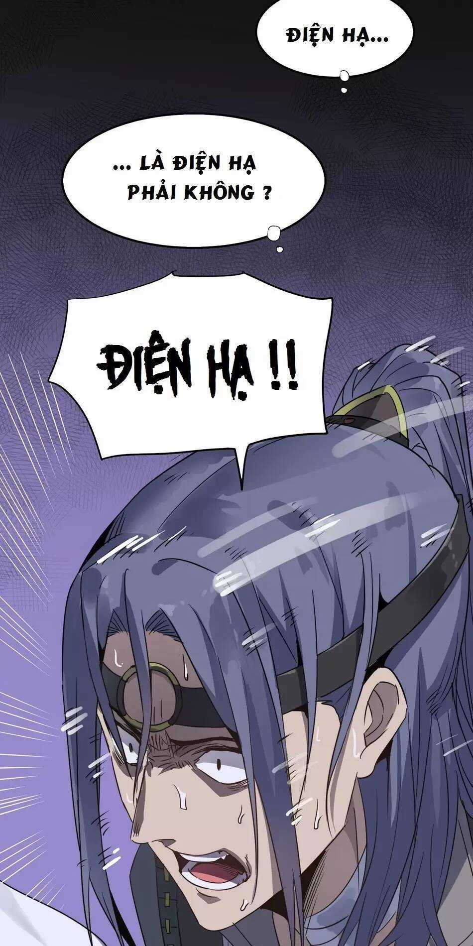 Dị Giới Kiến Tạo Tối Cường Thiếu Lâm Tự Chapter 36 trang 50