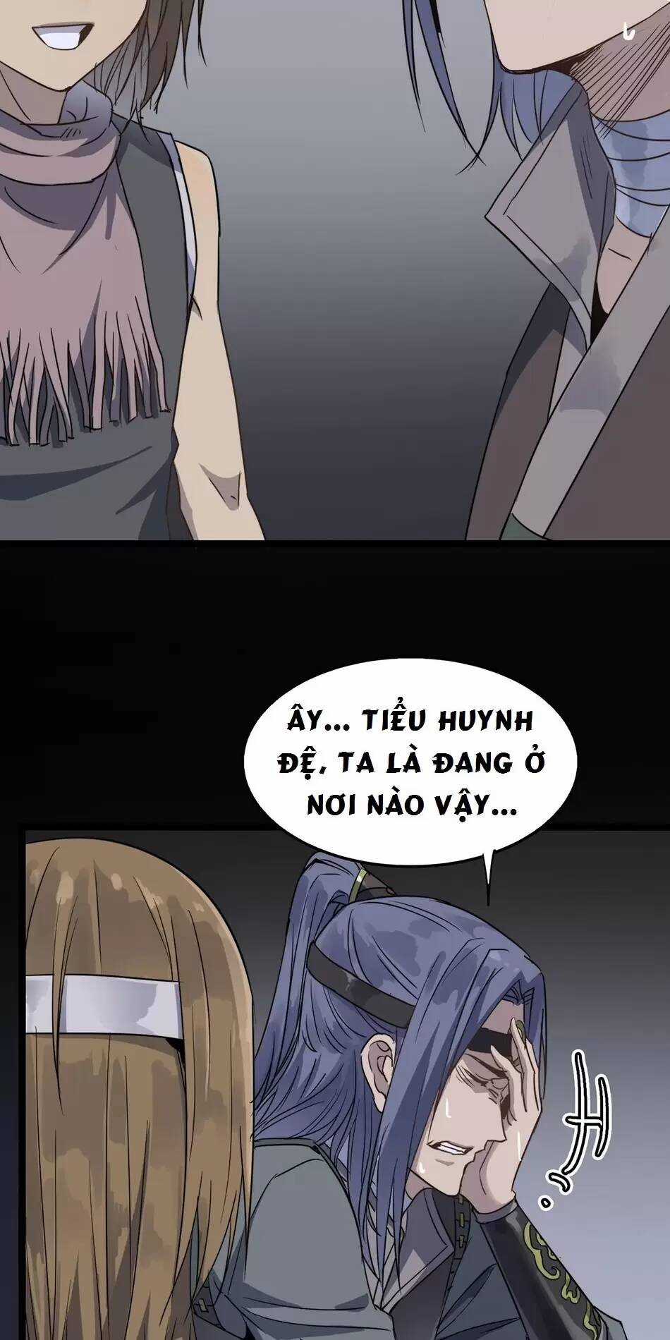 Dị Giới Kiến Tạo Tối Cường Thiếu Lâm Tự Chapter 36 trang 52