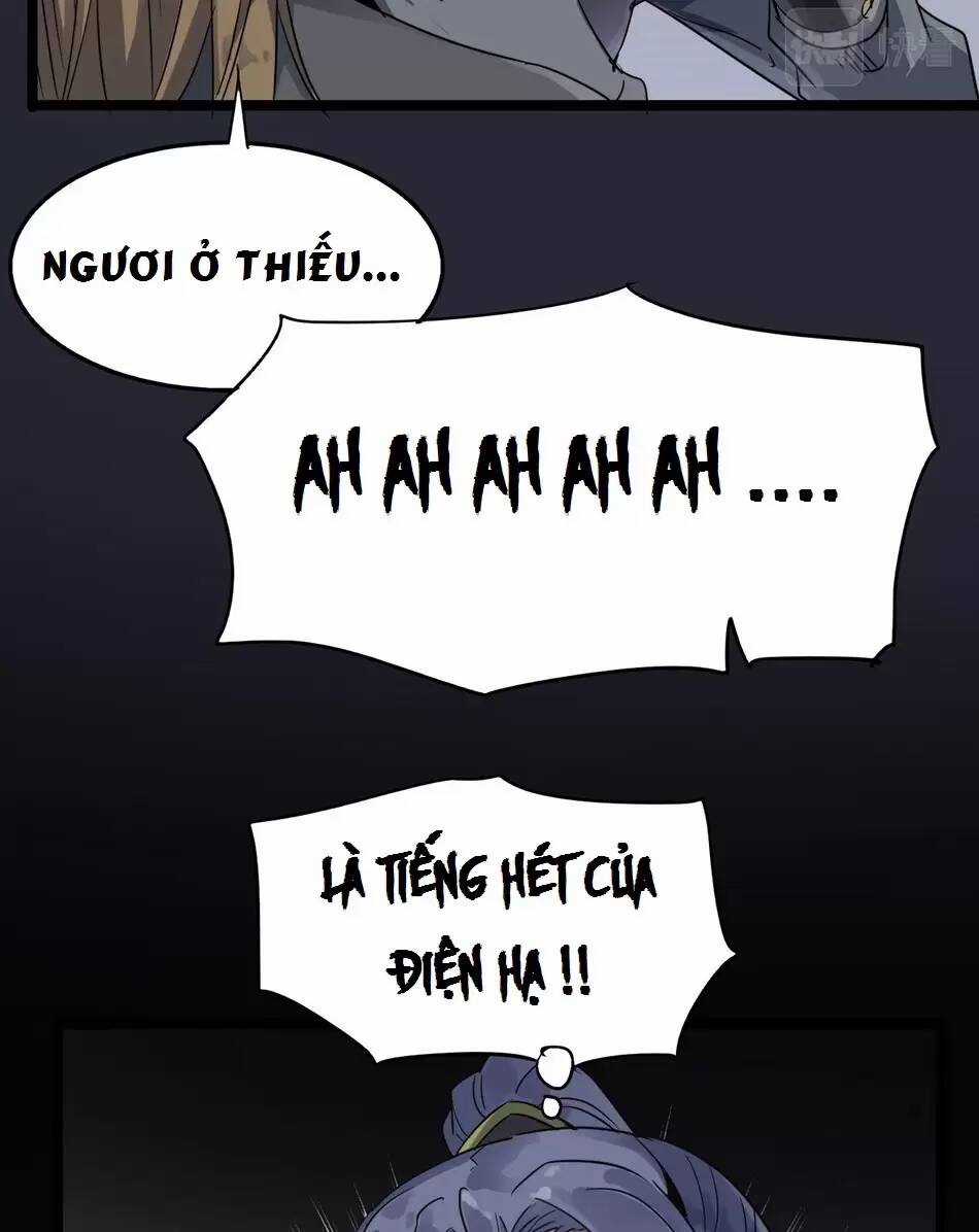 Dị Giới Kiến Tạo Tối Cường Thiếu Lâm Tự Chapter 36 trang 53