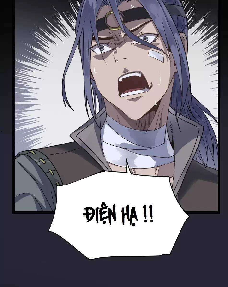 Dị Giới Kiến Tạo Tối Cường Thiếu Lâm Tự Chapter 36 trang 54