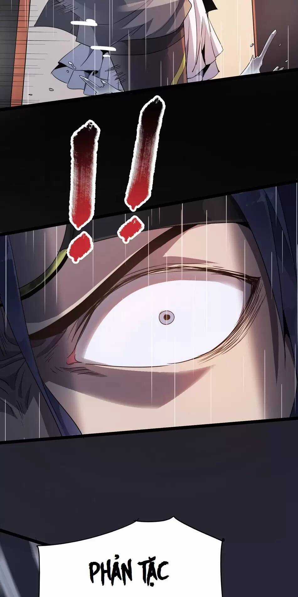 Dị Giới Kiến Tạo Tối Cường Thiếu Lâm Tự Chapter 36 trang 58