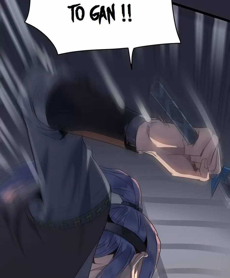 Dị Giới Kiến Tạo Tối Cường Thiếu Lâm Tự Chapter 36 trang 59