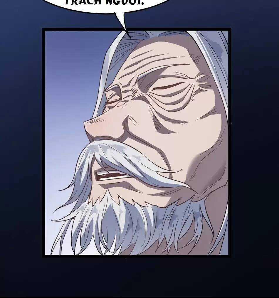 Dị Giới Kiến Tạo Tối Cường Thiếu Lâm Tự Chapter 36 trang 6