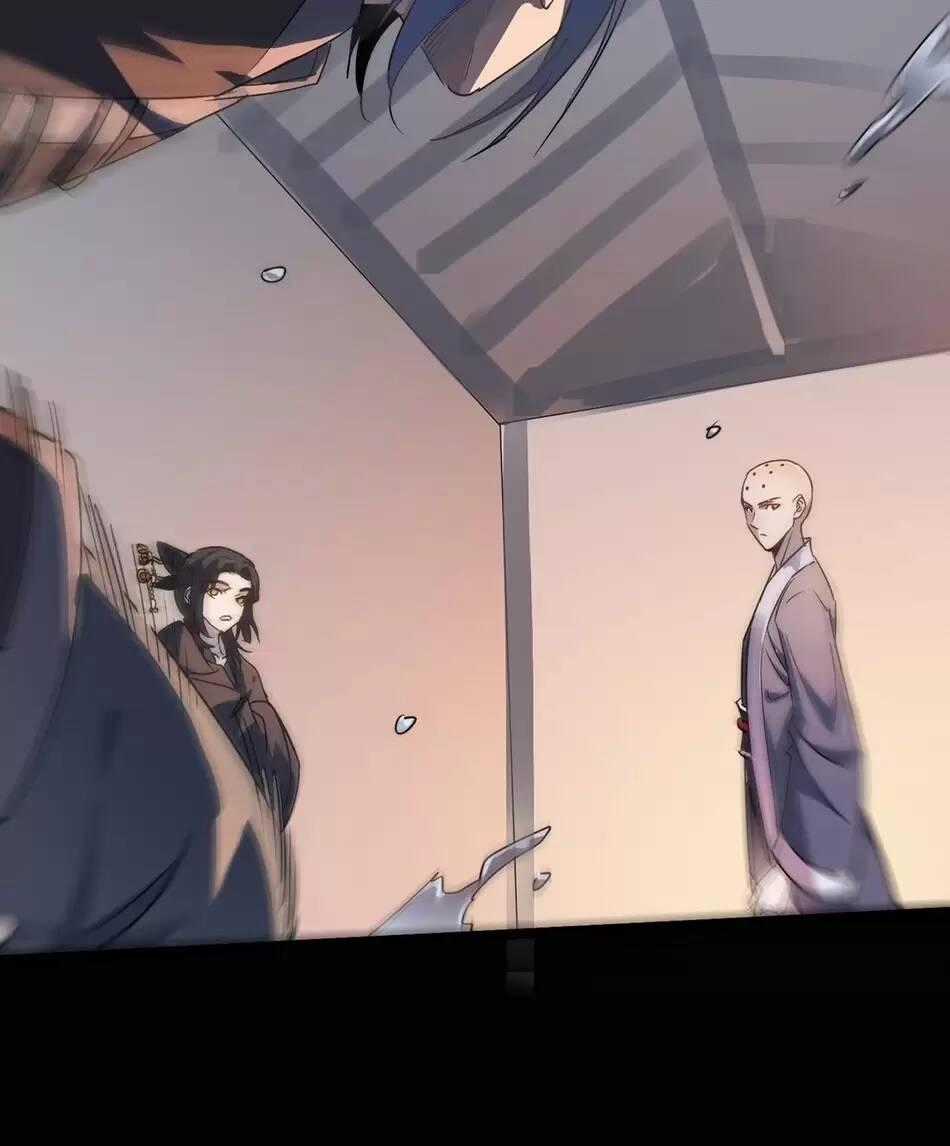 Dị Giới Kiến Tạo Tối Cường Thiếu Lâm Tự Chapter 36 trang 60