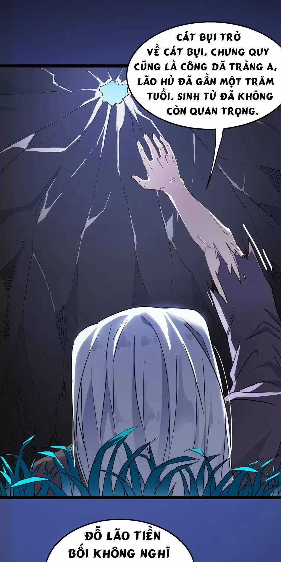 Dị Giới Kiến Tạo Tối Cường Thiếu Lâm Tự Chapter 36 trang 7