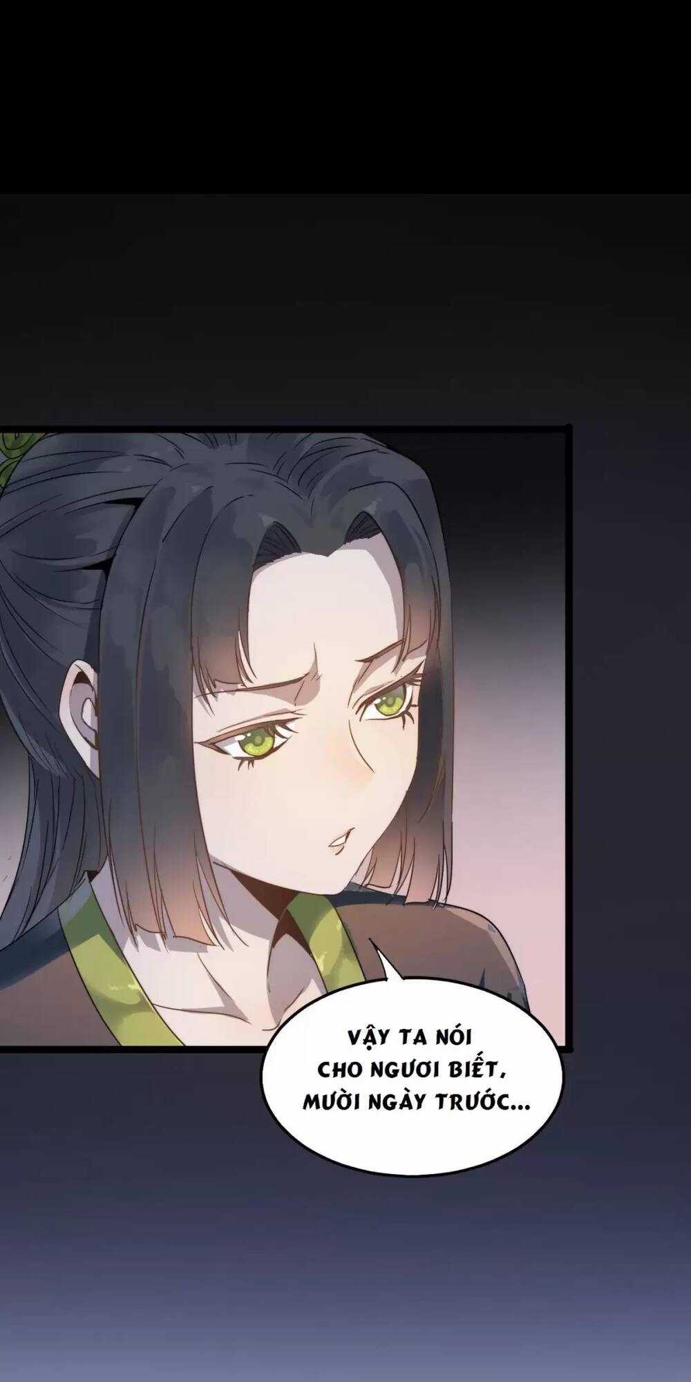 Dị Giới Kiến Tạo Tối Cường Thiếu Lâm Tự Chapter 37 trang 11