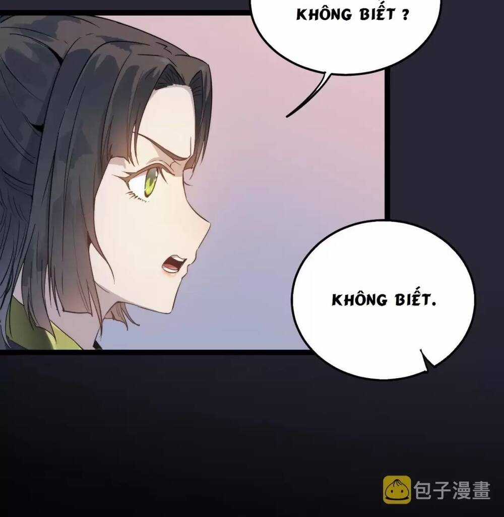 Dị Giới Kiến Tạo Tối Cường Thiếu Lâm Tự Chapter 37 trang 9