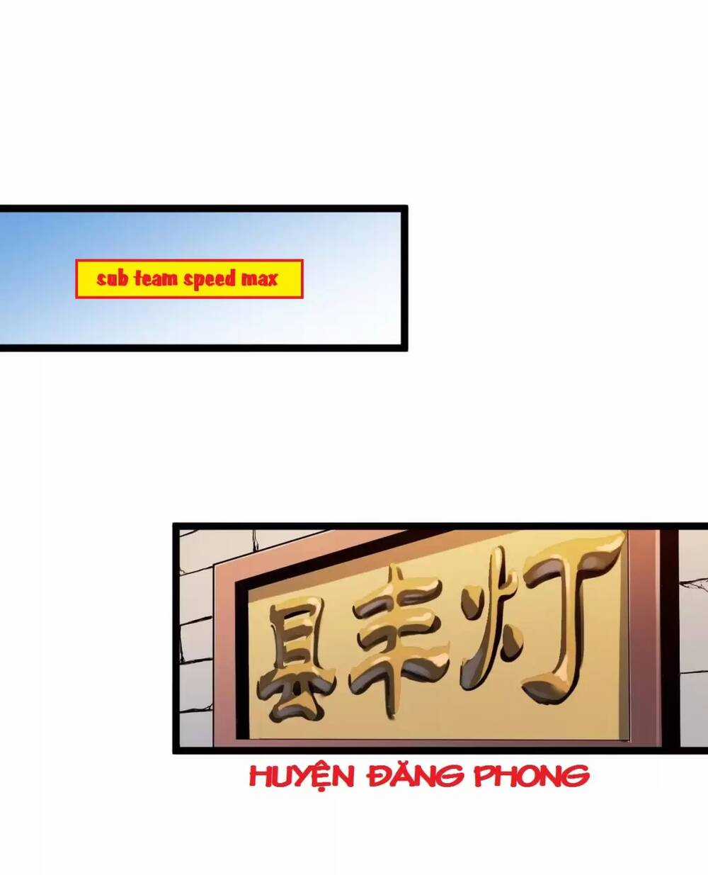 Dị Giới Kiến Tạo Tối Cường Thiếu Lâm Tự Chapter 38 trang 22