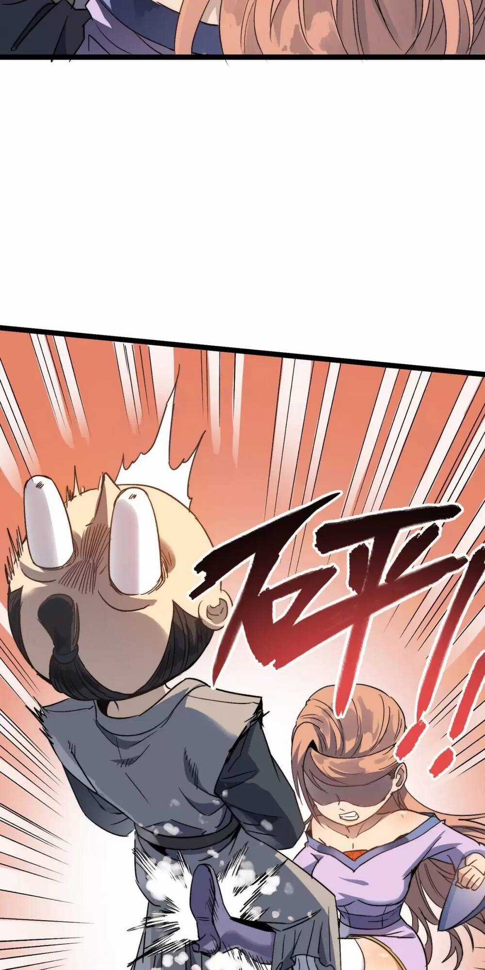 Dị Giới Kiến Tạo Tối Cường Thiếu Lâm Tự Chapter 38 trang 29