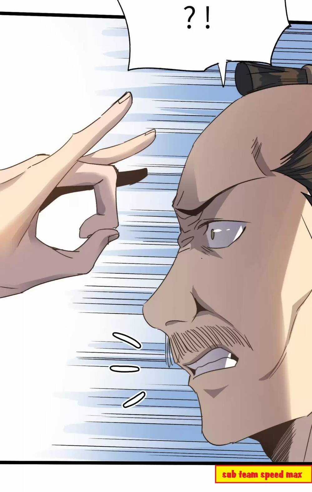 Dị Giới Kiến Tạo Tối Cường Thiếu Lâm Tự Chapter 38 trang 39