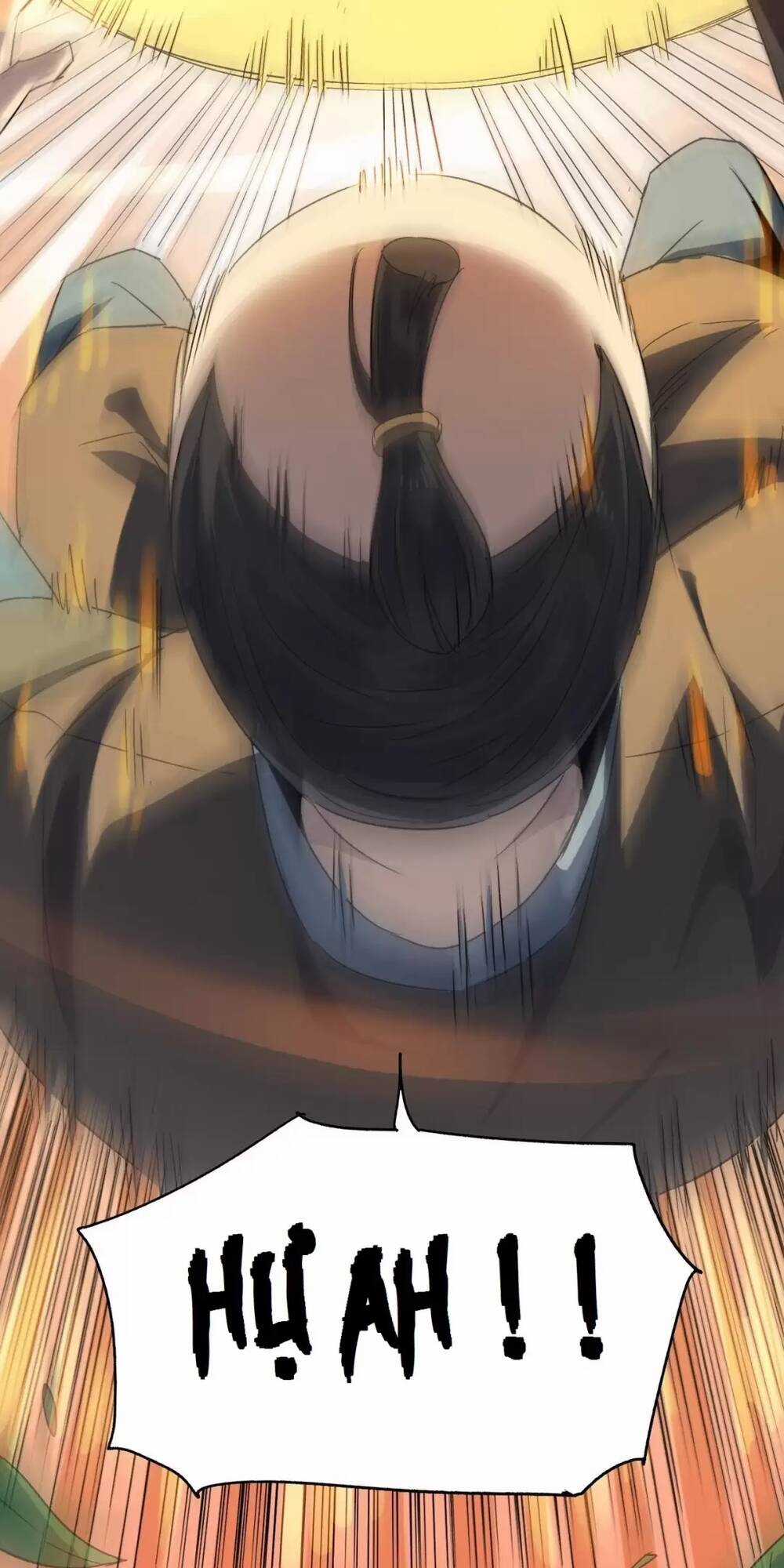 Dị Giới Kiến Tạo Tối Cường Thiếu Lâm Tự Chapter 38 trang 41