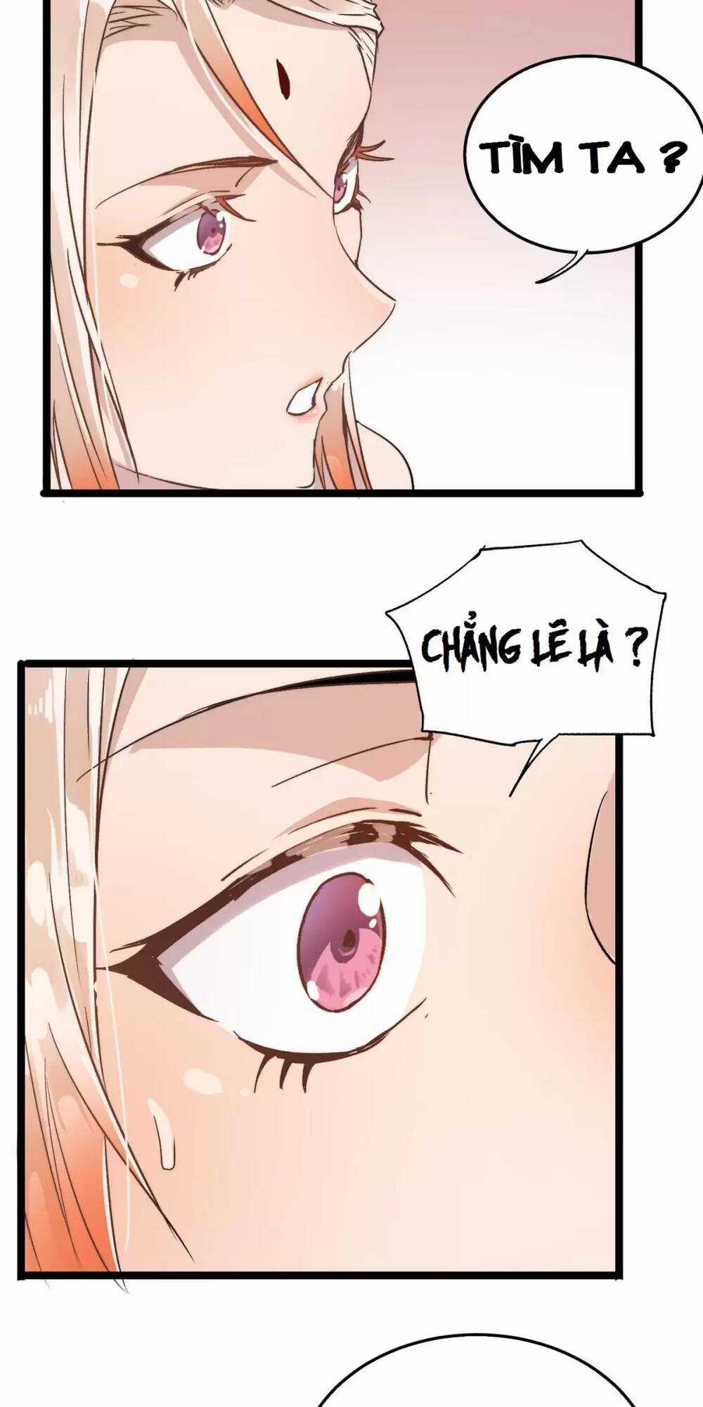 Dị Giới Kiến Tạo Tối Cường Thiếu Lâm Tự Chapter 38 trang 54