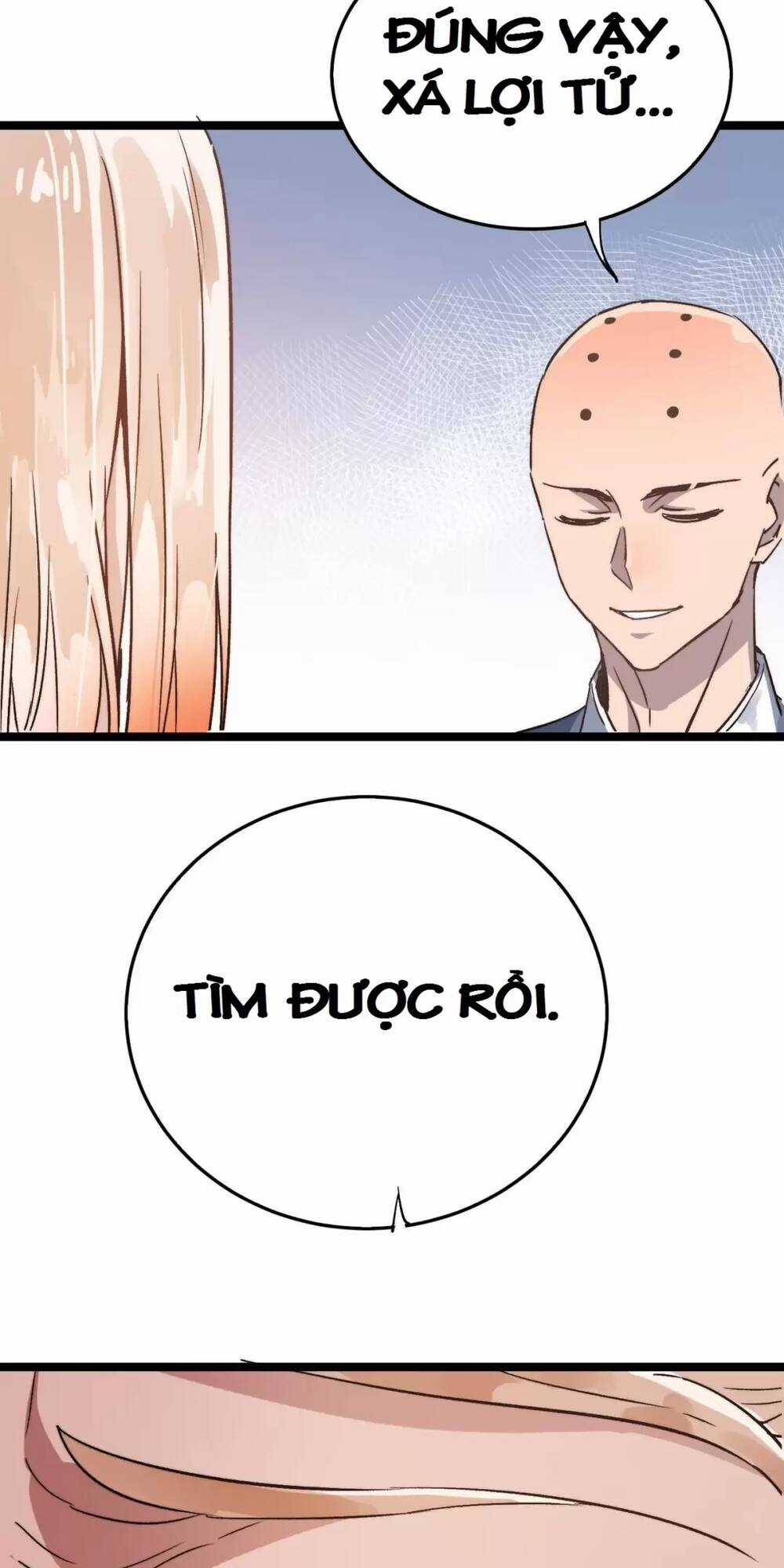 Dị Giới Kiến Tạo Tối Cường Thiếu Lâm Tự Chapter 38 trang 55