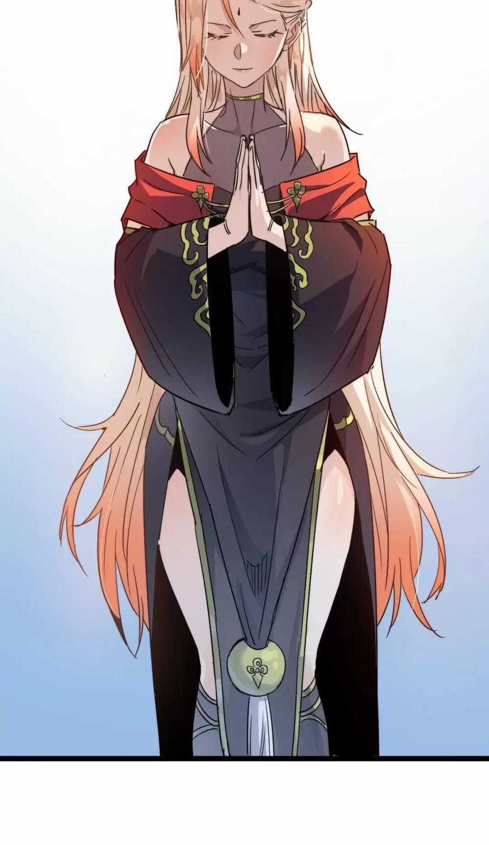 Dị Giới Kiến Tạo Tối Cường Thiếu Lâm Tự Chapter 38 trang 60