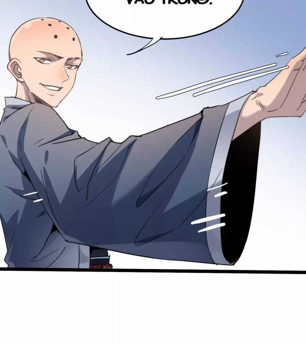 Dị Giới Kiến Tạo Tối Cường Thiếu Lâm Tự Chapter 38 trang 8