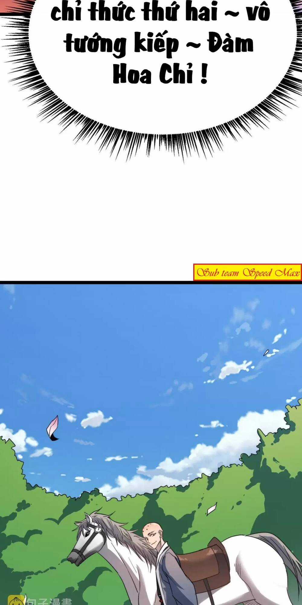 Dị Giới Kiến Tạo Tối Cường Thiếu Lâm Tự Chapter 39 trang 11