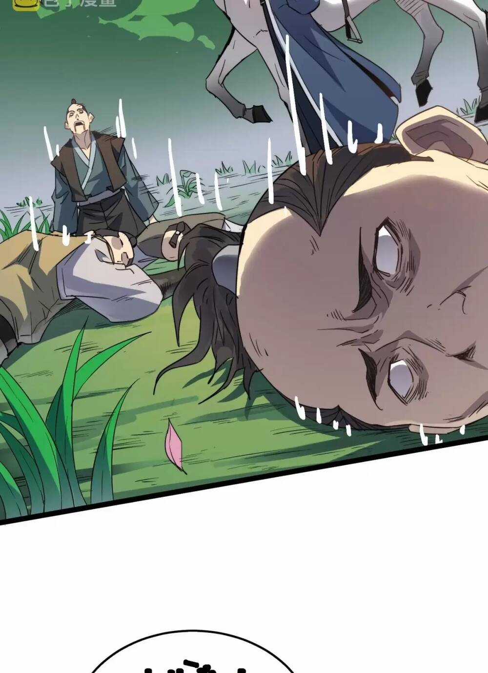 Dị Giới Kiến Tạo Tối Cường Thiếu Lâm Tự Chapter 39 trang 12