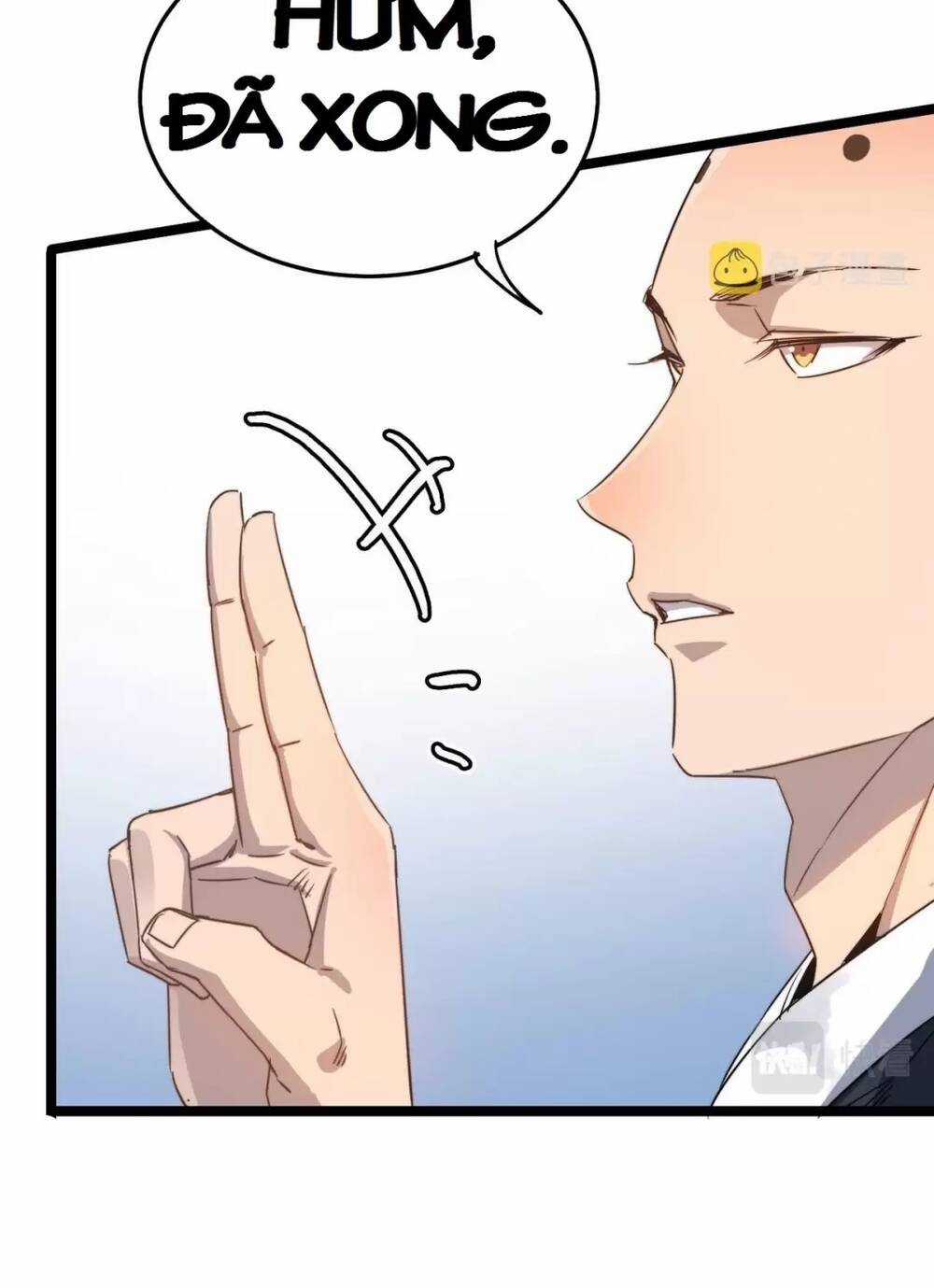 Dị Giới Kiến Tạo Tối Cường Thiếu Lâm Tự Chapter 39 trang 13