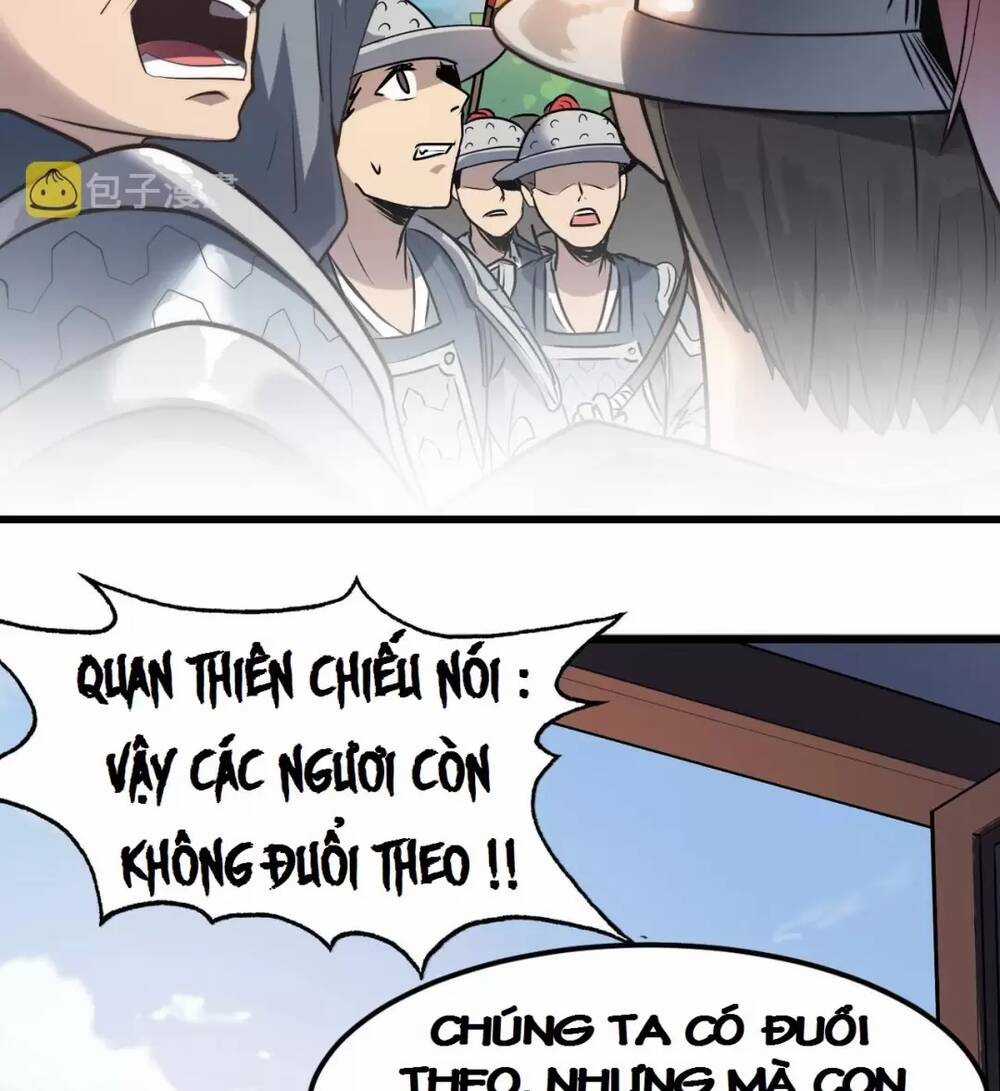 Dị Giới Kiến Tạo Tối Cường Thiếu Lâm Tự Chapter 39 trang 17