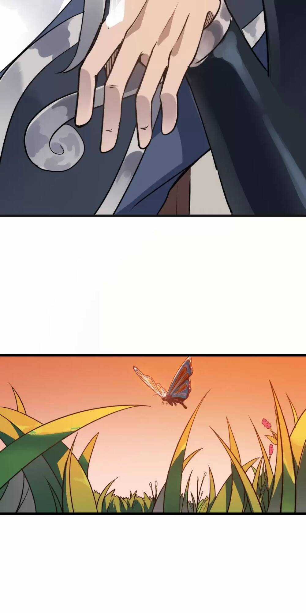 Dị Giới Kiến Tạo Tối Cường Thiếu Lâm Tự Chapter 39 trang 28