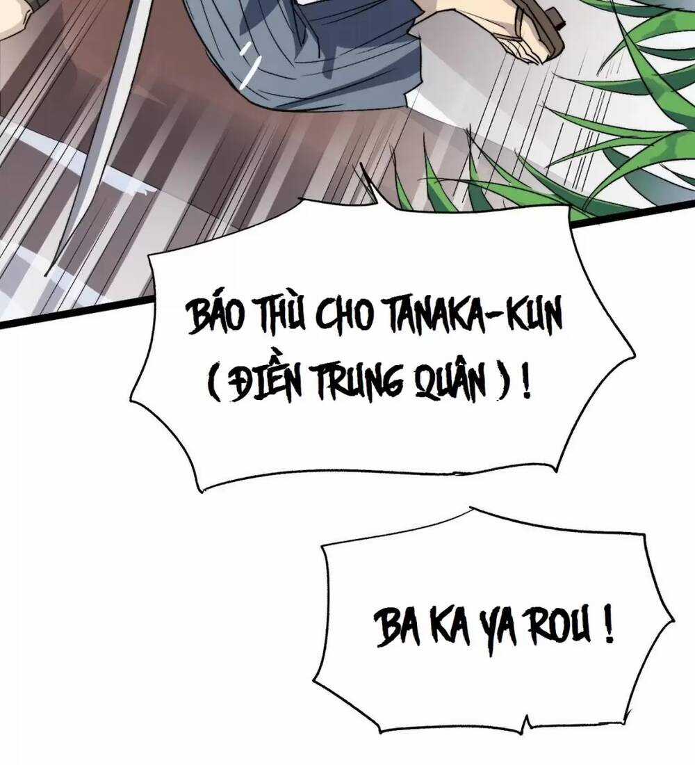 Dị Giới Kiến Tạo Tối Cường Thiếu Lâm Tự Chapter 39 trang 4