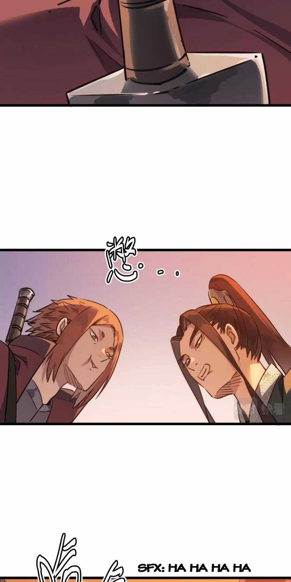 Dị Giới Kiến Tạo Tối Cường Thiếu Lâm Tự Chapter 39 trang 42