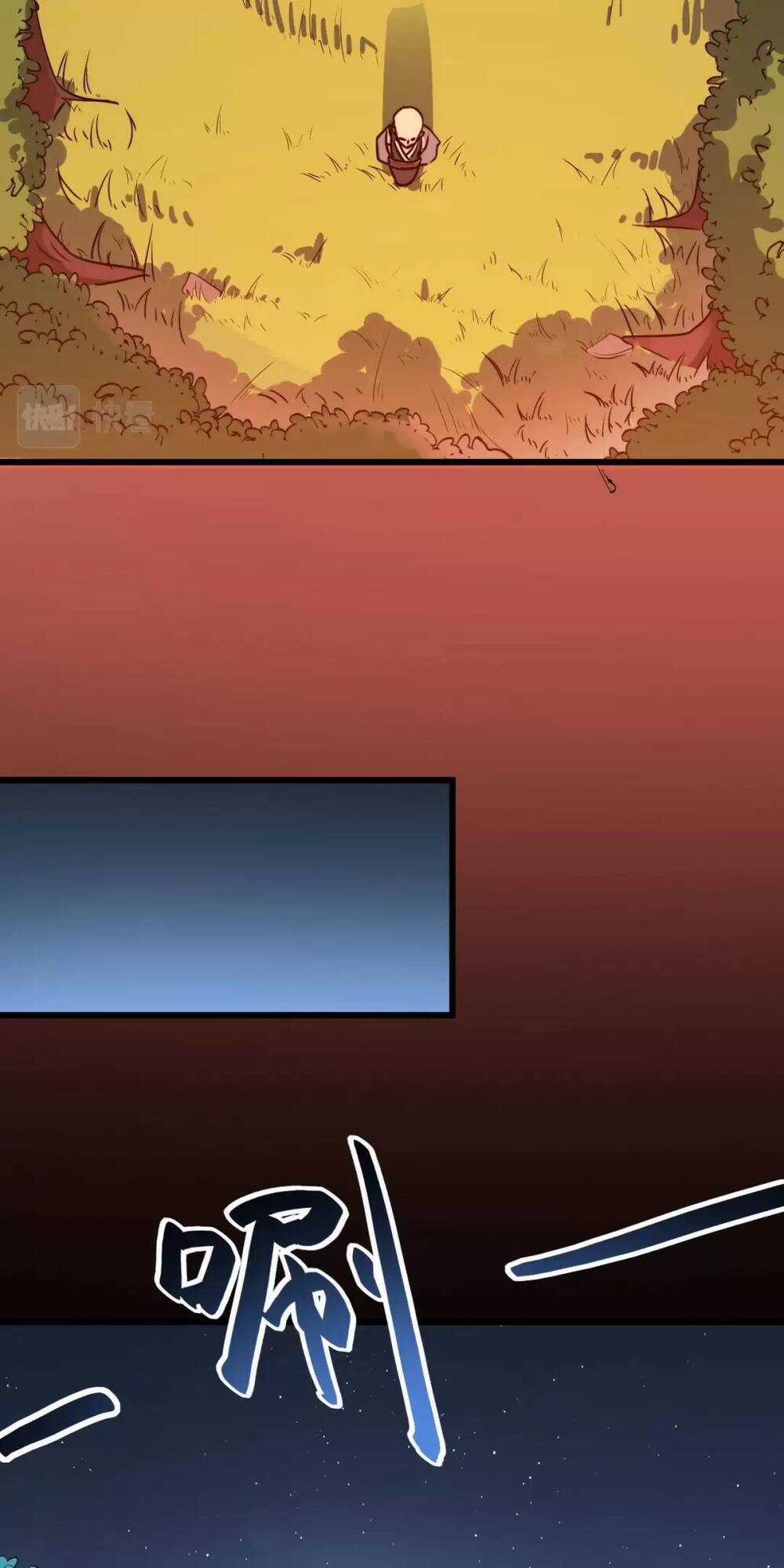 Dị Giới Kiến Tạo Tối Cường Thiếu Lâm Tự Chapter 39 trang 51