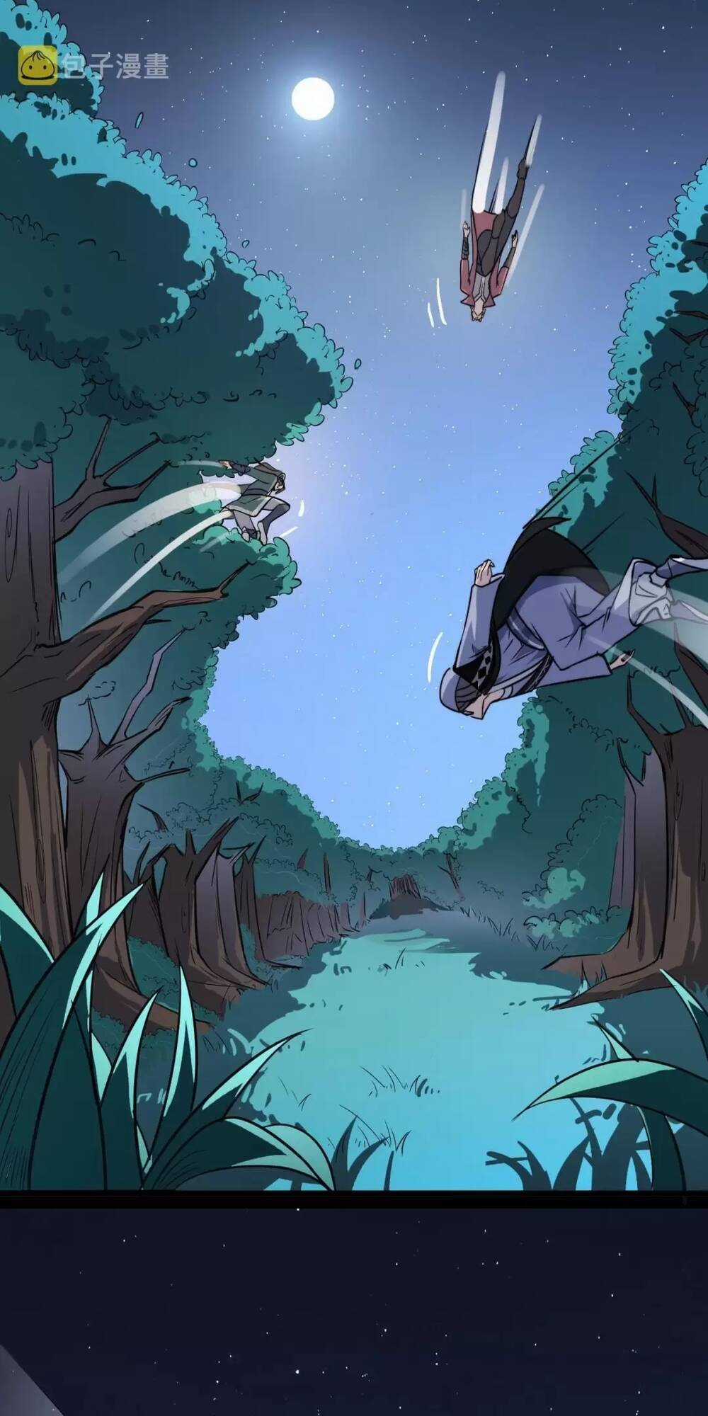 Dị Giới Kiến Tạo Tối Cường Thiếu Lâm Tự Chapter 39 trang 52