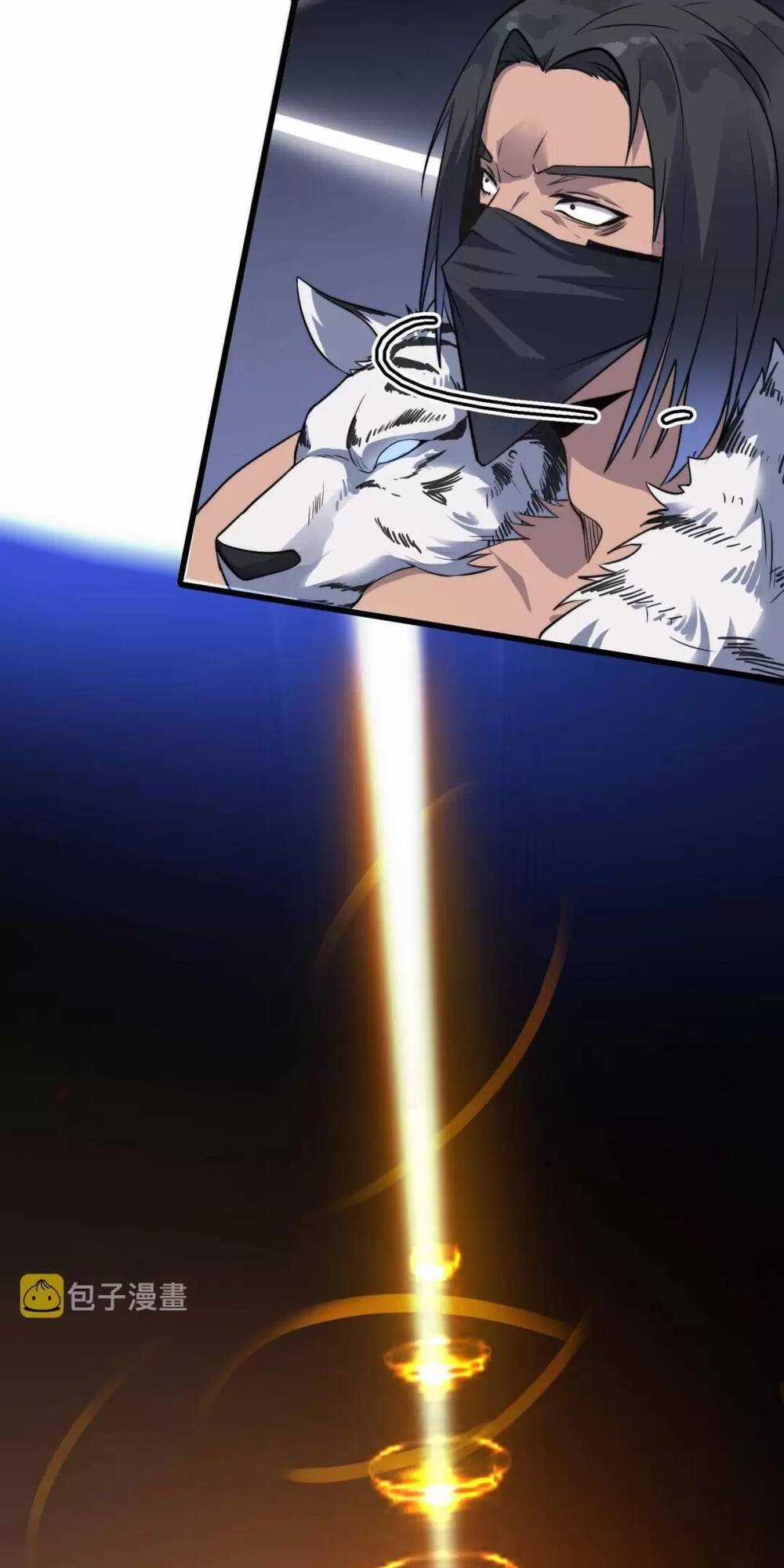 Dị Giới Kiến Tạo Tối Cường Thiếu Lâm Tự Chapter 39 trang 68